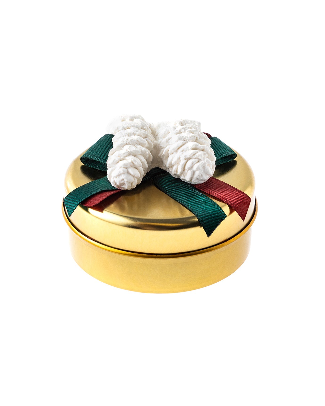 Répertoire Scented Candle - Madame Coco JO