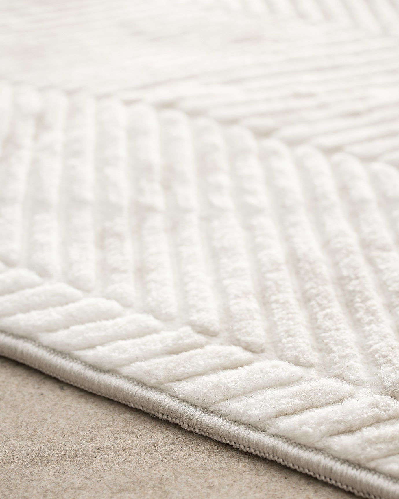 Eze Carpet - Madame Coco JO