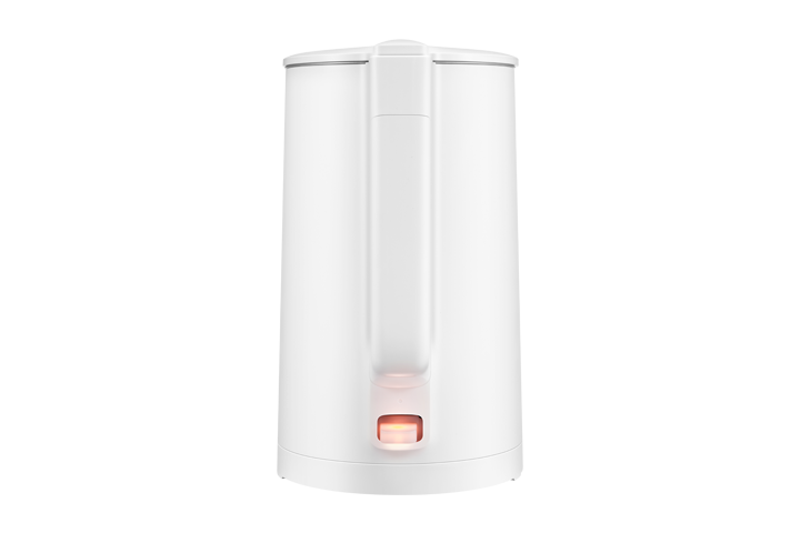 Xiaomi Electric Kettle 2 Lite EU — 1.5L, 1500W, Food-Grade Stainless Steel