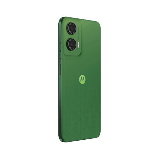 MOTOROLA G35 5G - 8GB RAM \ 256GB Storage - 6.78" 144Hz AMOLED