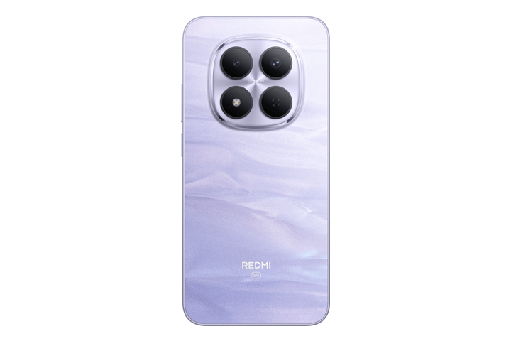 Redmi Note 15 Pro Smartphone 12GB+256GB