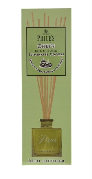 معطر جو برايس ريد - مزيل للروائح، 100 مل