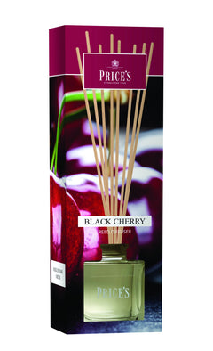 Price's Reed Diffuser 100ml – Long-Lasting Natural Scent
