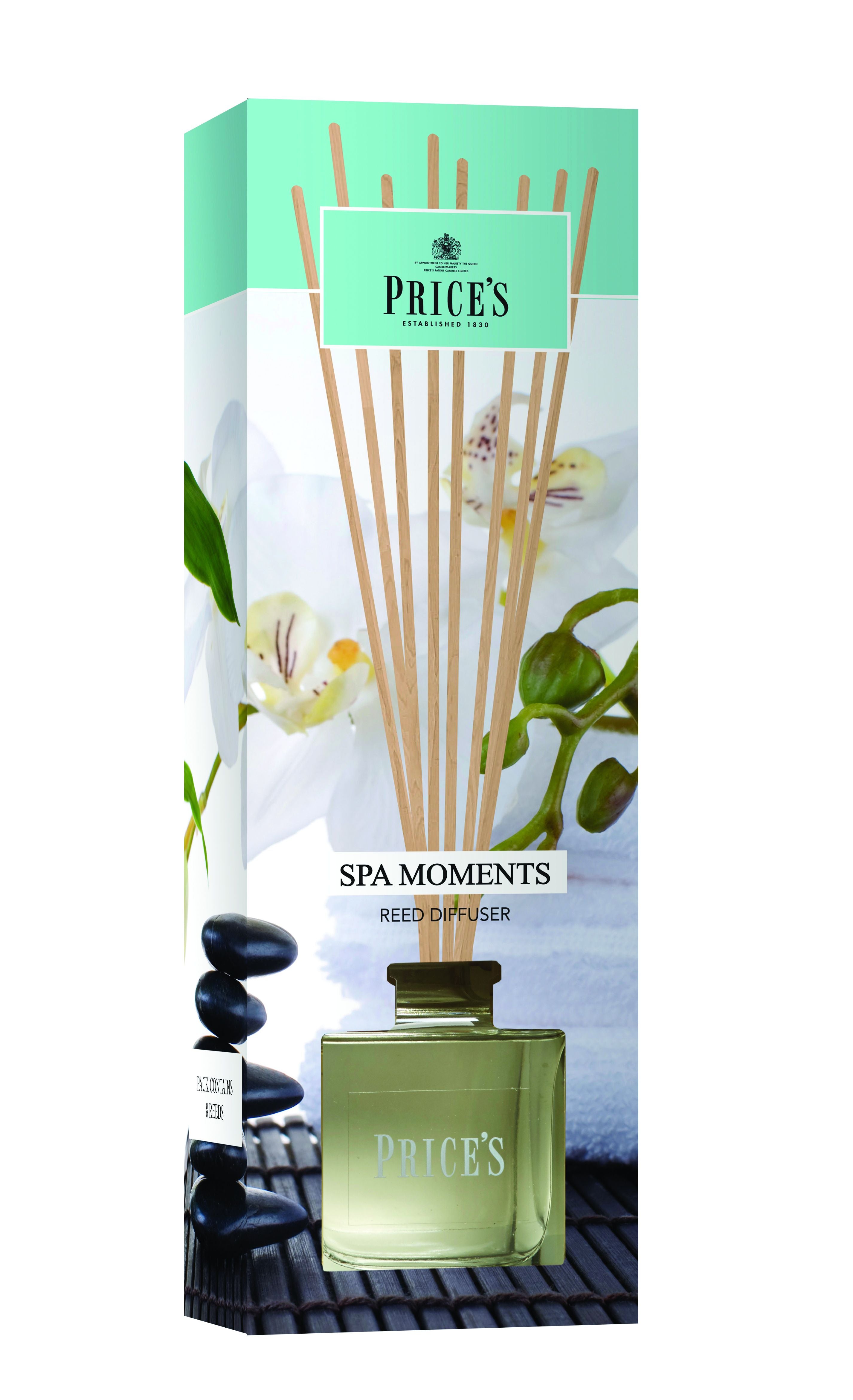 معطر جو برايس ريد 100 مل - رائحة طبيعية تدوم طويلاً