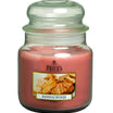 Price's Medium Scented Candle Jar with Lid - Sandalwood