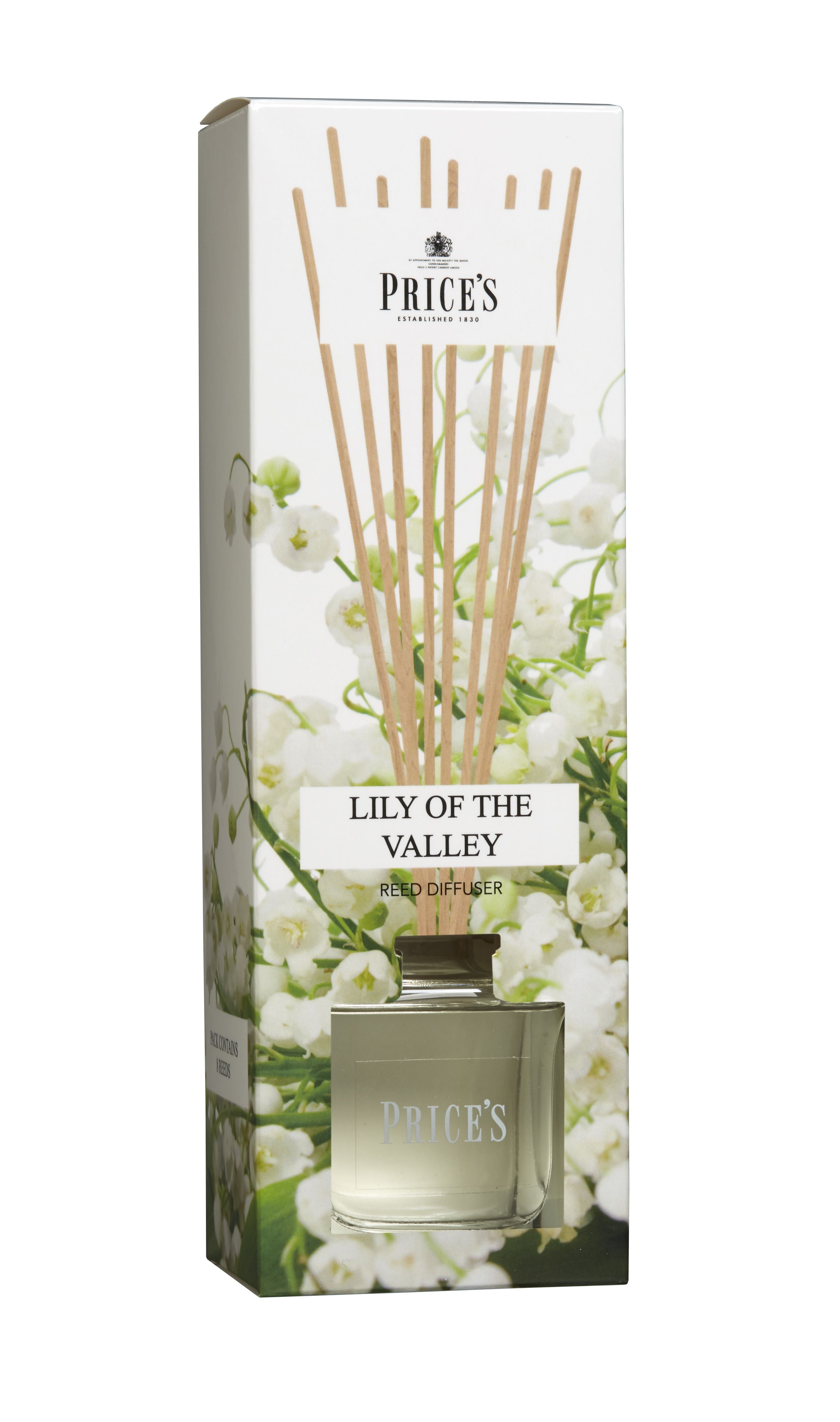 معطر جو برايس ريد 100 مل - رائحة طبيعية تدوم طويلاً