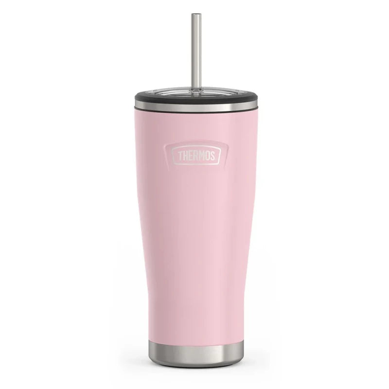 Thermos 710ml Bottle – Stainless Steel, Cold for Hours