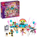 LEGO Friends حفلة تنكرية 42661 – 261 قطعة