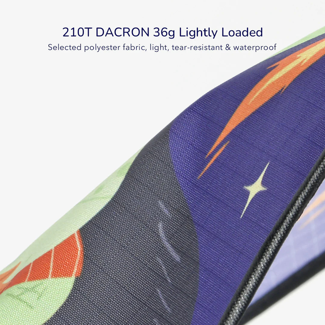 طائرة ورقية من طراز ميدير كاتابول-دراجون