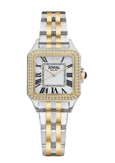 JOVIAL 5045LTMQ01ZE WOMEN WATCH