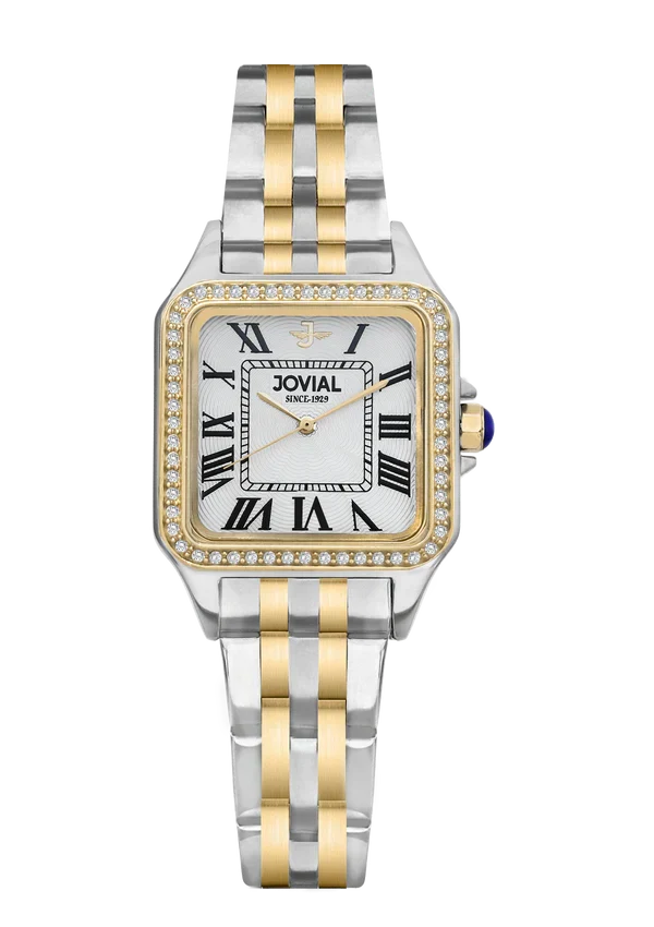 JOVIAL 5045LTMQ01ZE WOMEN WATCH