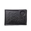 طبق تقديم مستطيل 32×23 سم من Wilmax SlateStone - أسود