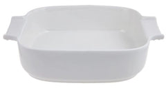 Wilmax 23×14.5cm Oven Dish - White Porcelain Bakeware