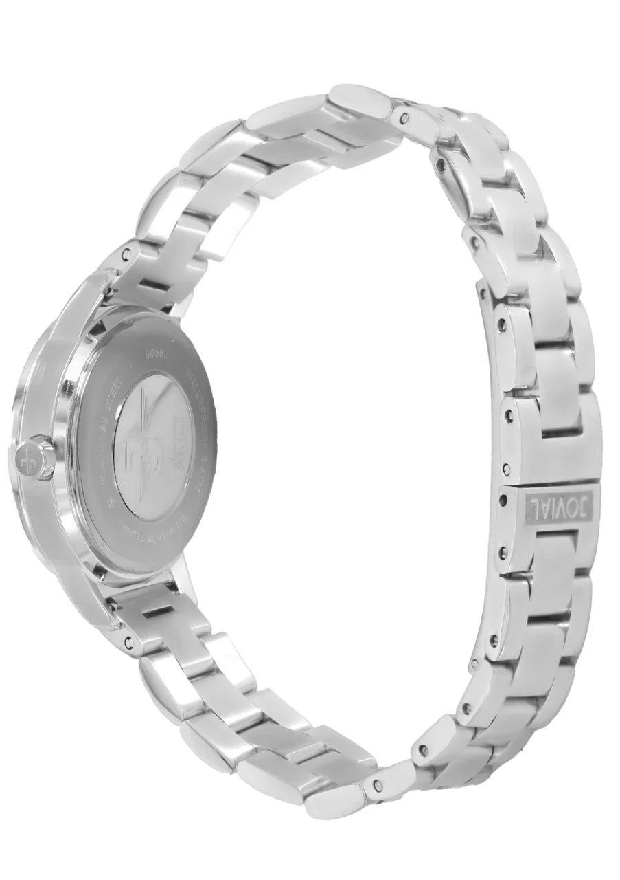 JOVIAL 5056 LSMQ01ZE WOMEN WATCH