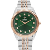 JOVIAL 5058LAMQ09E WOMEN WATCH
