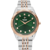 JOVIAL 5058LAMQ09E WOMEN WATCH