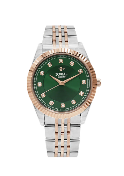 JOVIAL 5058LAMQ09E WOMEN WATCH