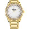JOVIAL 5066LGMQ01ZE WOMEN WATCH