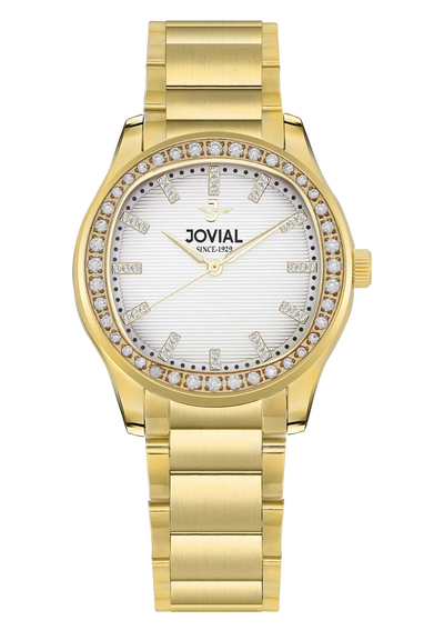 JOVIAL 5066LGMQ01ZE WOMEN WATCH