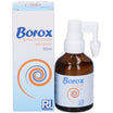 Borox Ear Spray 50ml by BG Pharma – Ear Wax Cleaner