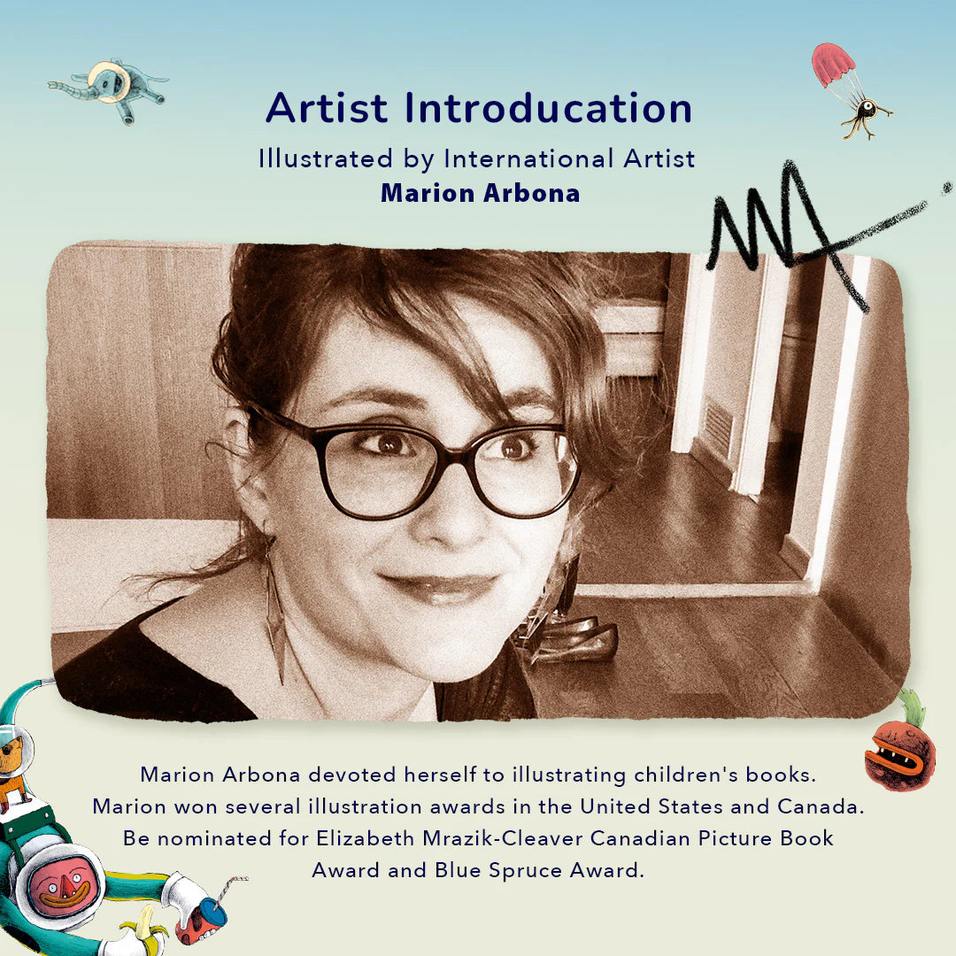 لعبة تركيب الفنان متروبوليس 352 قطعة من ميدير