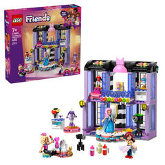 LEGO Friends Heartlake City Fashion Show – 410 Pieces | Set 42685