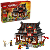 LEGO NINJAGO حداد الأسلحة 71858 – 1259 قطعة