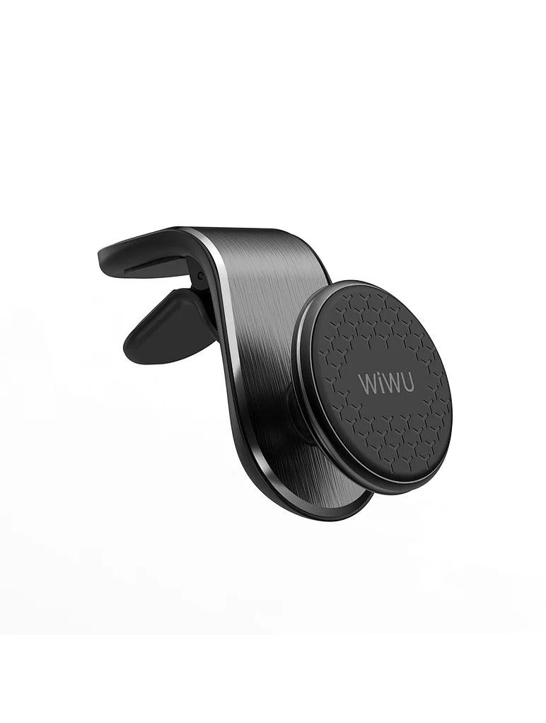 WiWU CH006 Car Mount Magnetic Mobile Phone Holder for Car