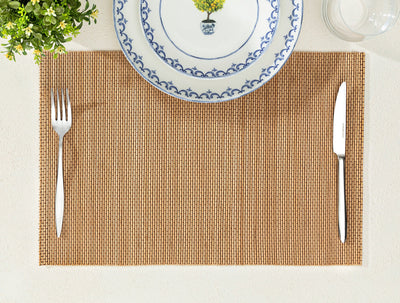 Leva Placemat 4pcs - Madame Coco JO