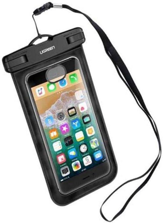 UGREEN Waterproof Case for Phone - Main Image