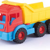 Dolu Tipper Truck – Large Ride-On Toy Truck for Toddlers (Ages 18M+)