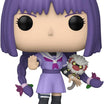 Funko Pop Sumire with Nue - Perfect for Boruto Fans
