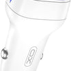 شاحن سيارة XO CC37 PD QC3.0 بقوة 20 وات