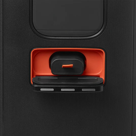 JBL PartyBox Club 120 – مكبر صوت محمول قوي مع عرض ضوئي