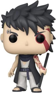 Funko Pop! Kawaki Prologue GITD - AAA Anime Exclusive