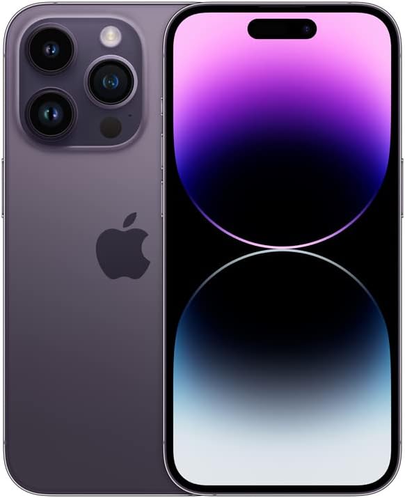 Apple iPhone 14 Pro 256 GB - 5G