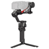 مثبت ثلاثي المحاور للكاميرات DSLR والكاميرات عديمة المرآة DJI RS 4