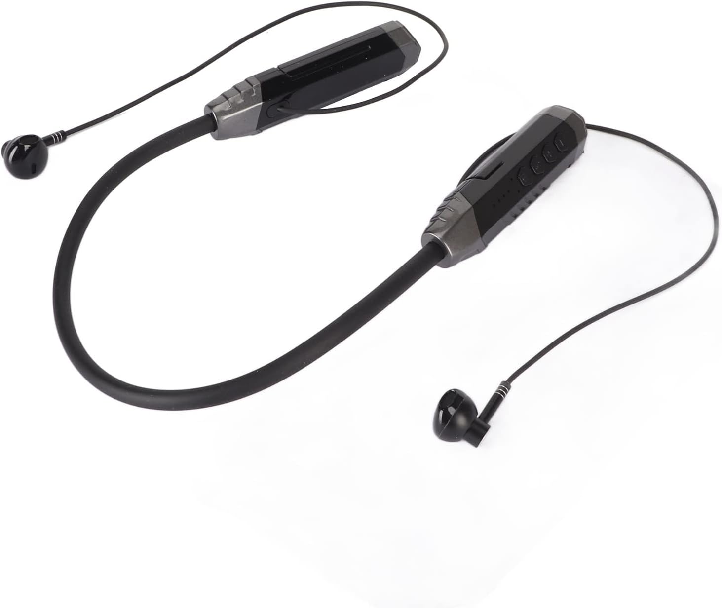 سماعة رأس لاسلكية لينيس تعمل لمدة 150 ساعة مع موسيقى الألعاب المزدوجة