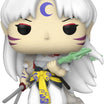 Funko Pop! Sesshomaru Glow SDCC 2023 Exclusive Figure