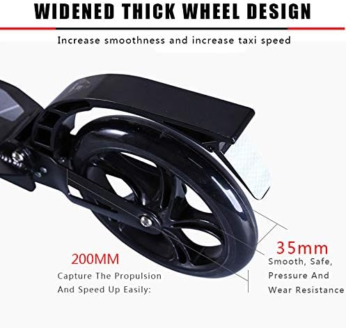 Skateboard with Carry Handle – WX-S200