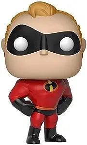 من فانكو Mr. Incredible مجسمات مصغرة لشخصيات أفلام سينمائية بشخصية
