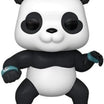 Funko Pop Panda A Must-Have for Jujutsu Kaisen Fans