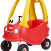 Little Tike Cozy Coupe 30th Anniversary Europe