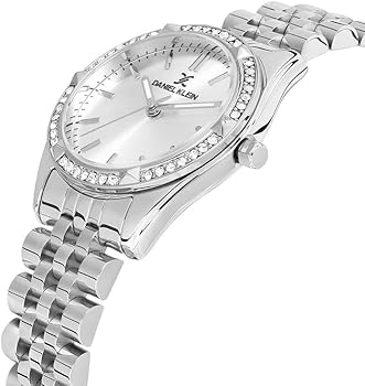 DANIEL KLEIN DK.1.13488-1 Women's Watch