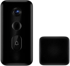 جرس الباب الذكي Xiaomi Mi 3S - أمان ذكي ورؤية واضحة