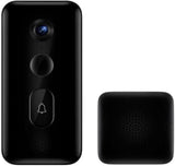 جرس الباب الذكي Xiaomi Mi 3S - أمان ذكي ورؤية واضحة