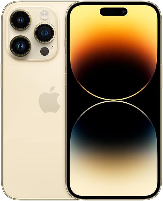 Apple iPhone 14 Pro 256 GB - 5G