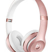 Beats Solo3 Wireless On-Ear Headphones - Apple W1 Chip, 40-Hour Battery Life