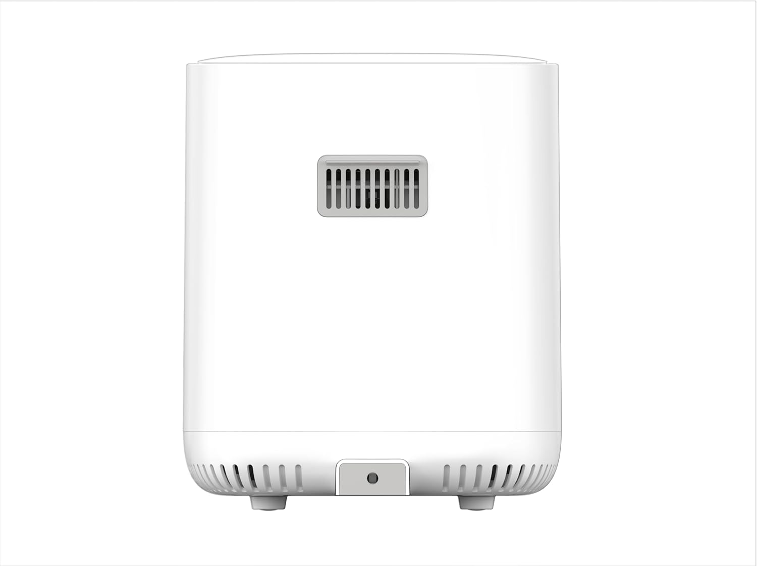 مقلاة الهواء الذكية Xiaomi Mi سعة 4.5 لتر - طهي صحي سهل