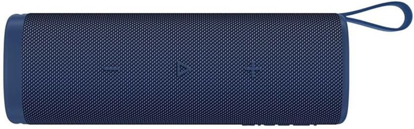 مكبر صوت Xiaomi Sound Outdoor Blue - صوت نقي وتصميم متين